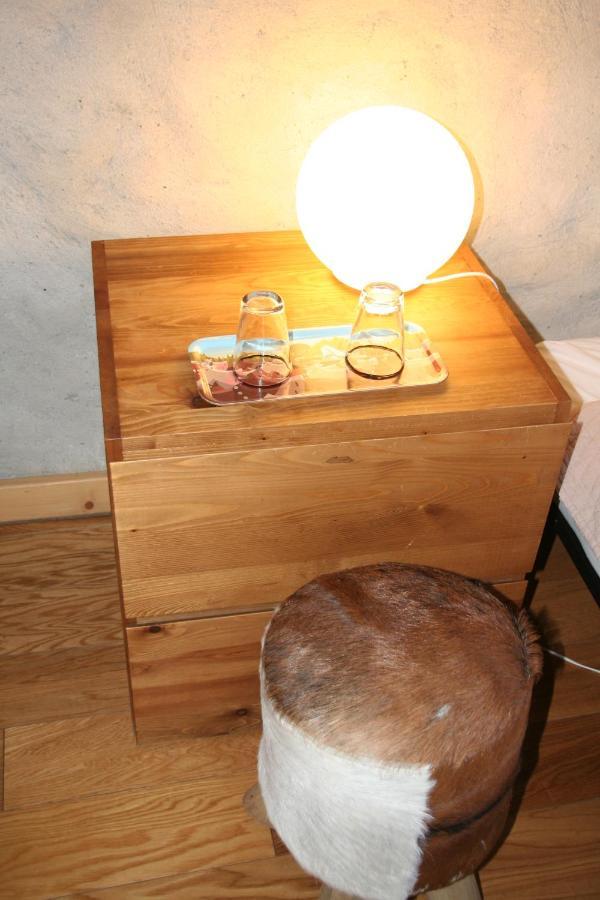 Nid Douillet Bed & Breakfast Annecy Dış mekan fotoğraf
