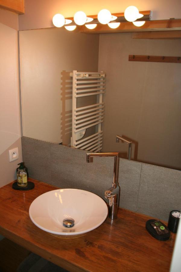 Nid Douillet Bed & Breakfast Annecy Dış mekan fotoğraf