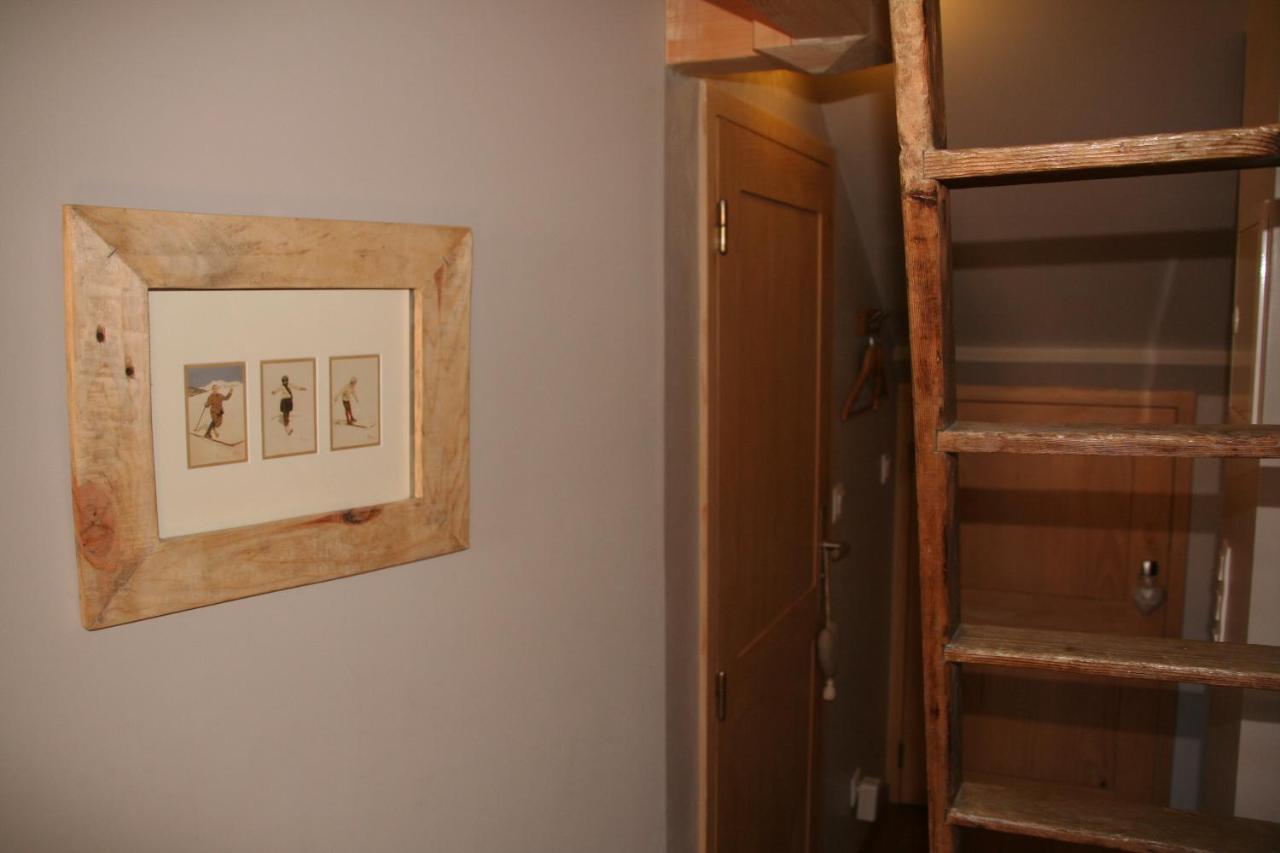 Nid Douillet Bed & Breakfast Annecy Dış mekan fotoğraf