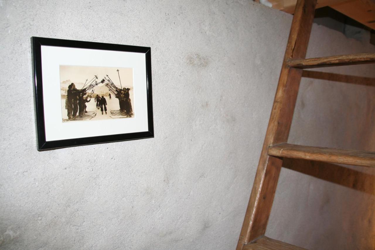 Nid Douillet Bed & Breakfast Annecy Dış mekan fotoğraf