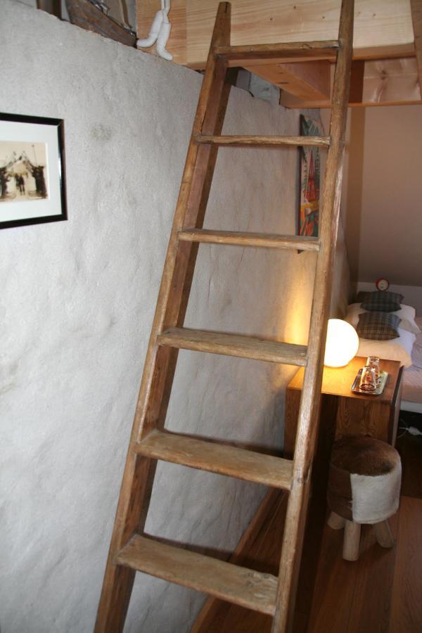 Nid Douillet Bed & Breakfast Annecy Dış mekan fotoğraf