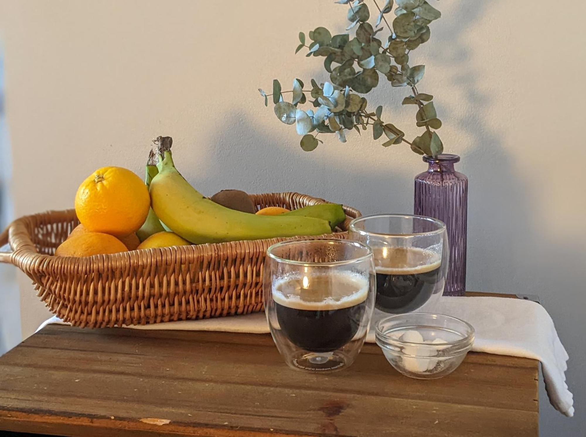 Nid Douillet Bed & Breakfast Annecy Dış mekan fotoğraf