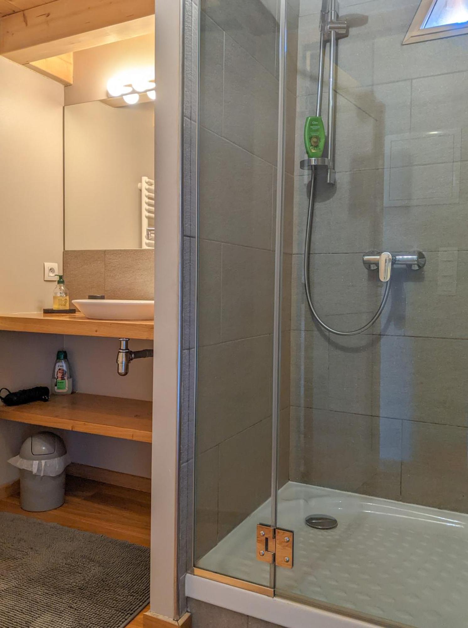 Nid Douillet Bed & Breakfast Annecy Dış mekan fotoğraf
