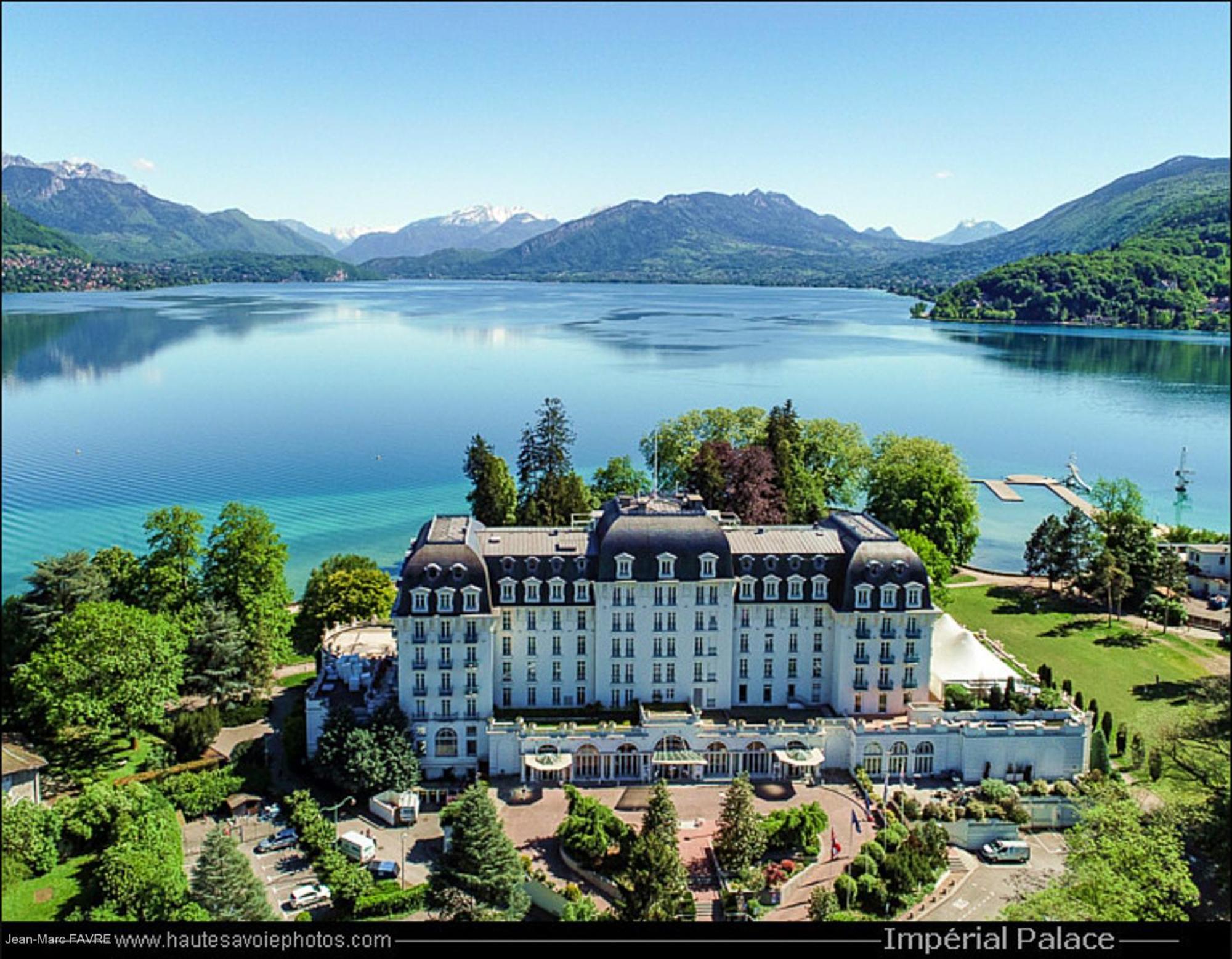 Nid Douillet Bed & Breakfast Annecy Dış mekan fotoğraf