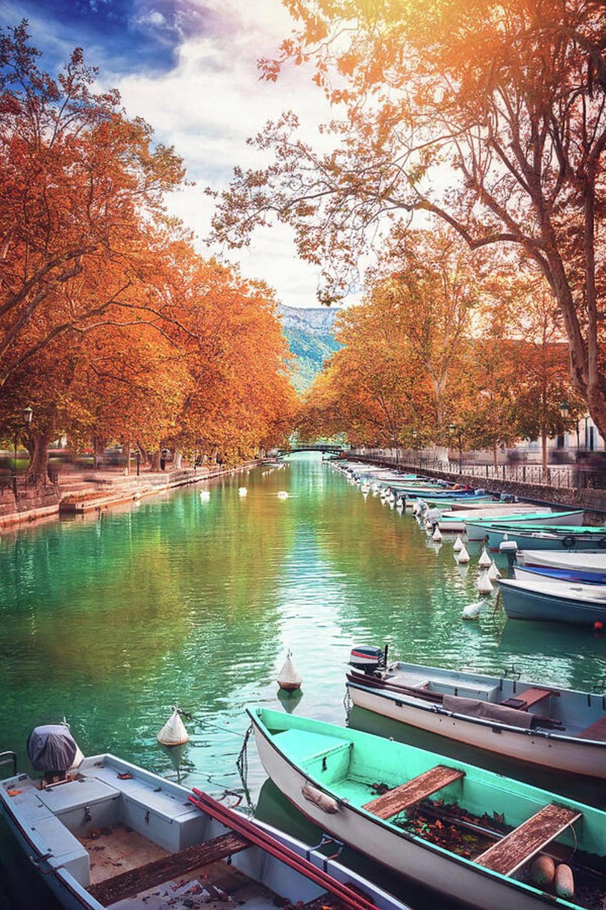 Nid Douillet Bed & Breakfast Annecy Dış mekan fotoğraf